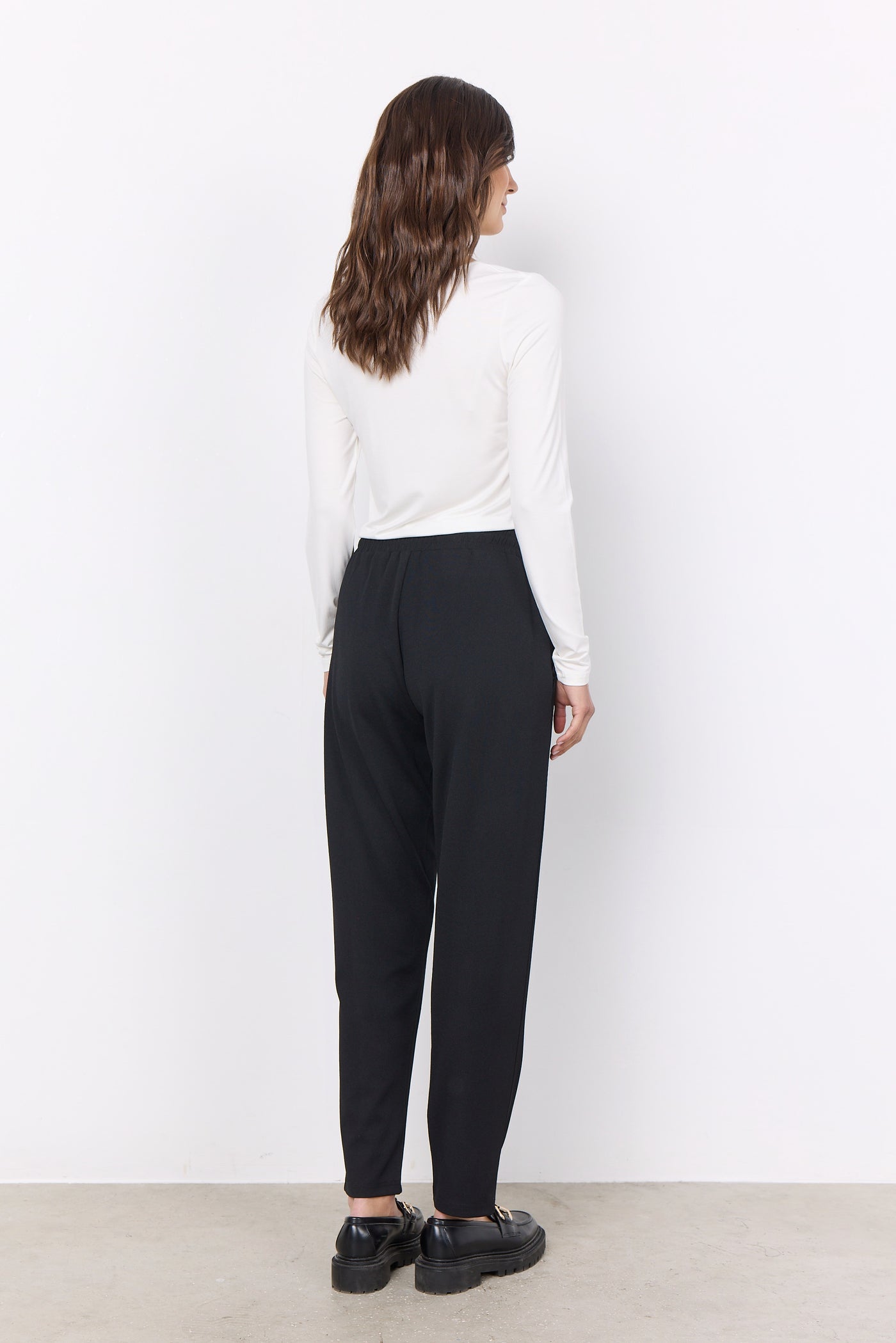 SC-SIHAM 2 PANTS BLACK