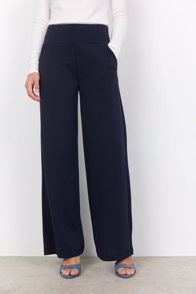 SC-SIHAM 48 PANTS NAVY
