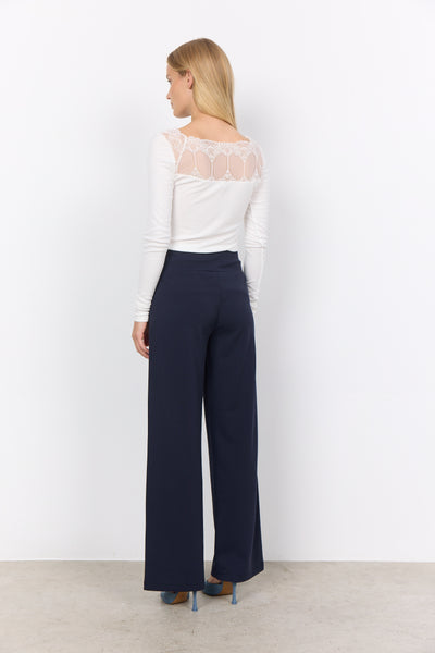 SC-SIHAM 48 PANTS NAVY