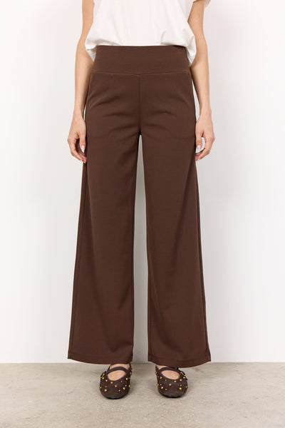 SC-SIHAM 48 PANTS HOT FUDGE