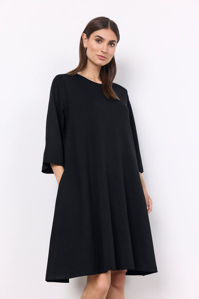 SC-BANU 155 BLACK