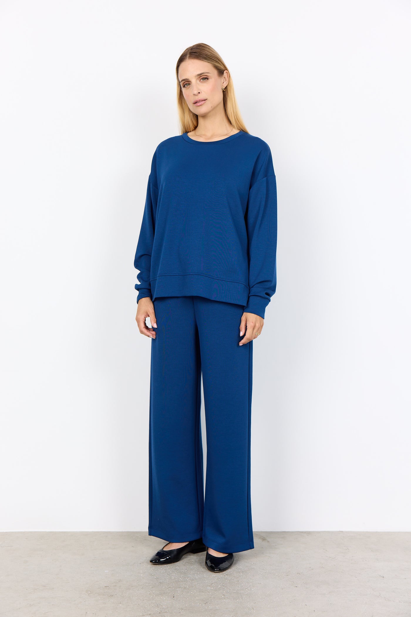 SC-BANU 164 ESTATE BLUE