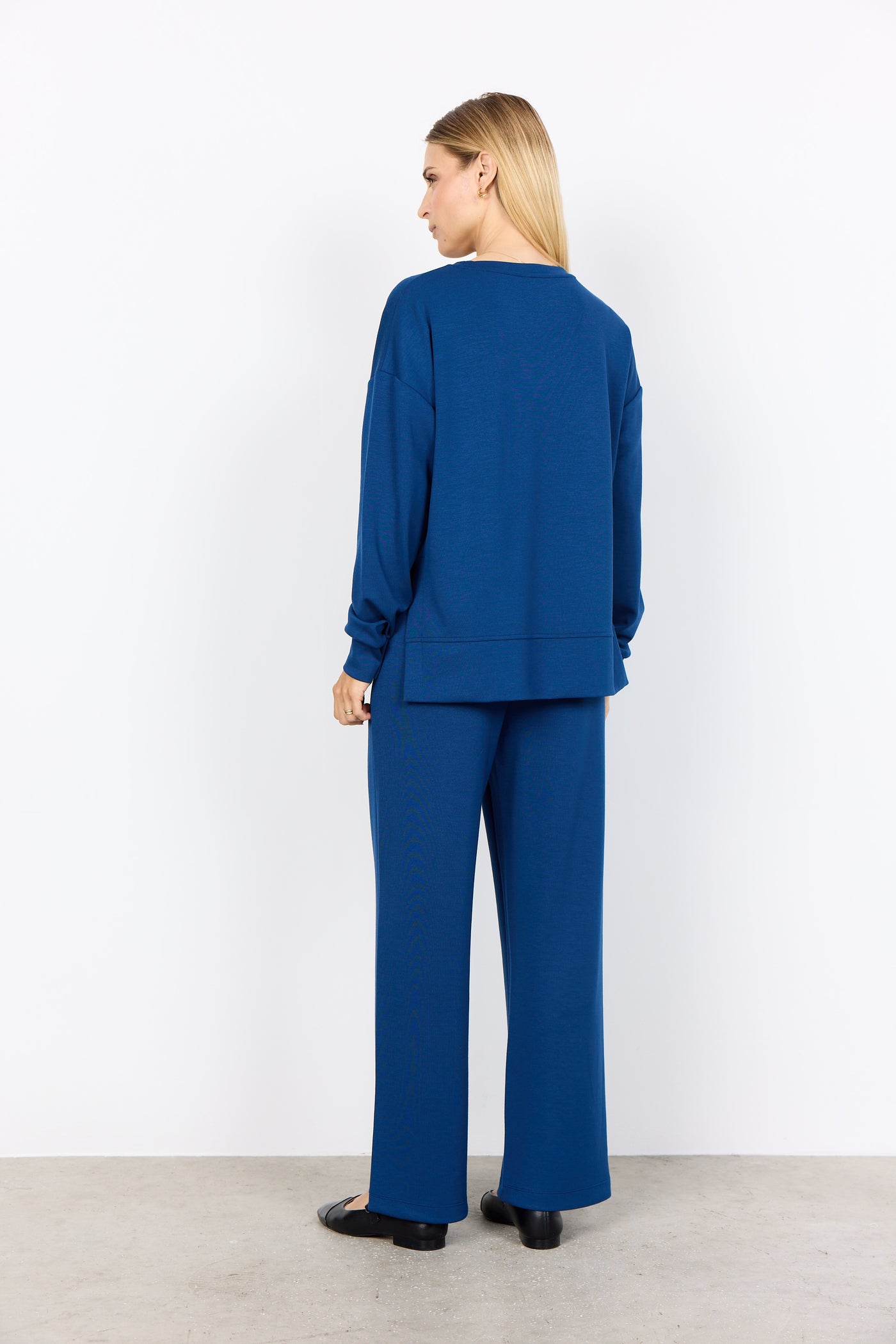 SC-BANU 164 ESTATE BLUE