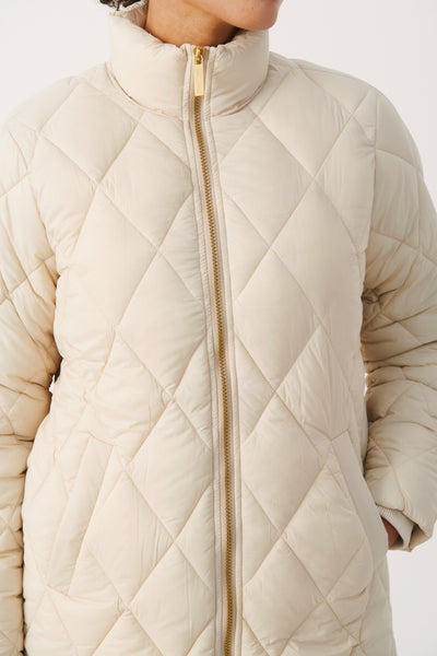 OlilasPW Coat Black