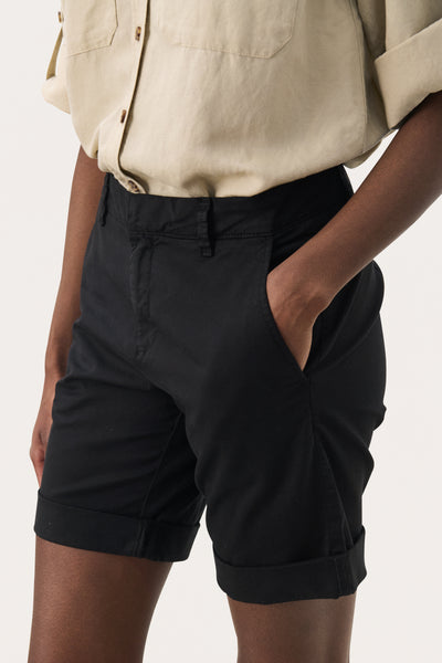 HanijanPW Shorts