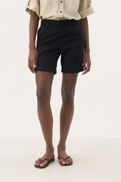 HanijanPW Shorts