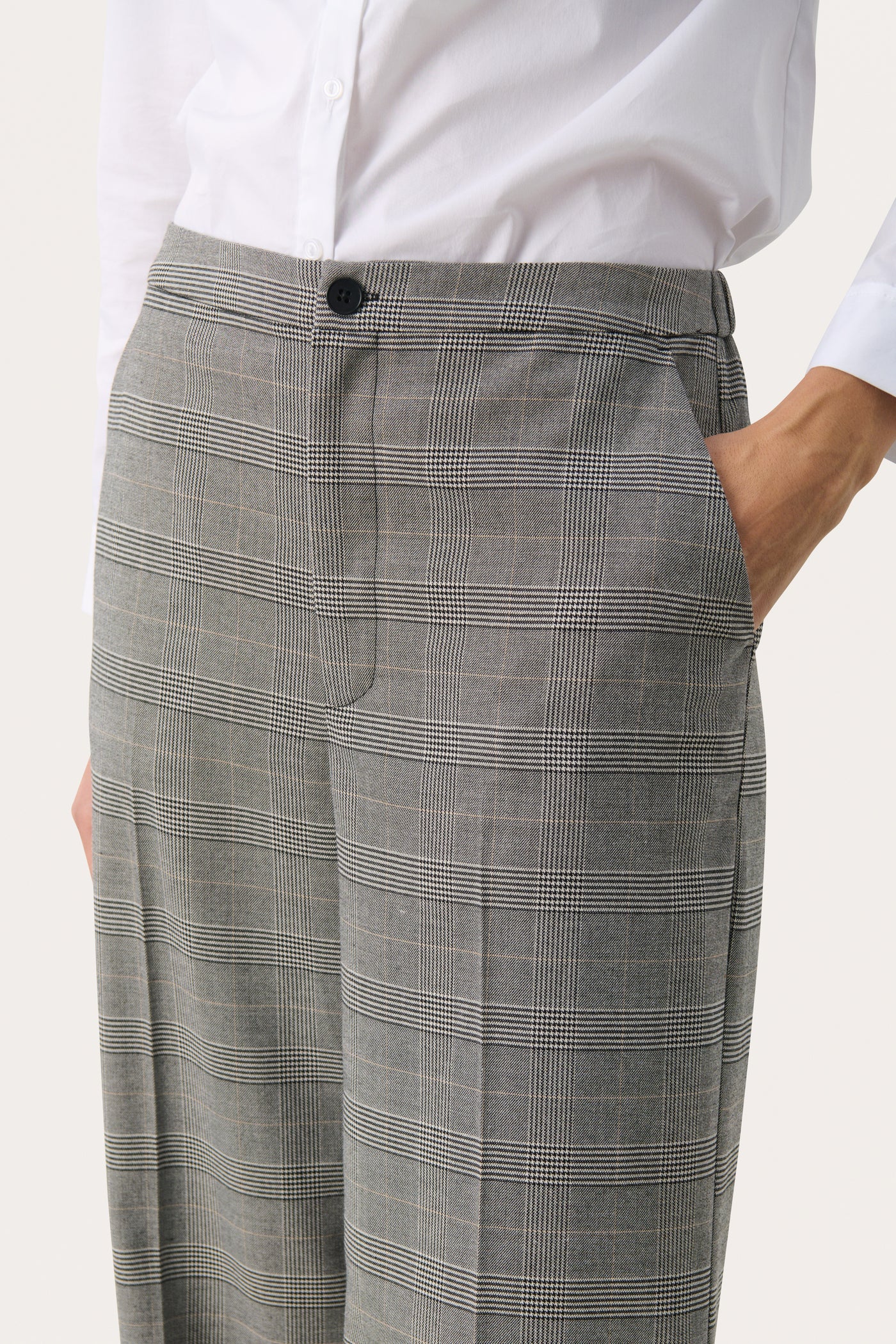 LINORAPW TROUSERS