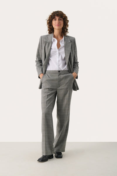 LINORAPW TROUSERS