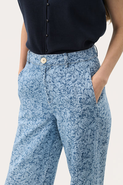 CoraliePW Trousers