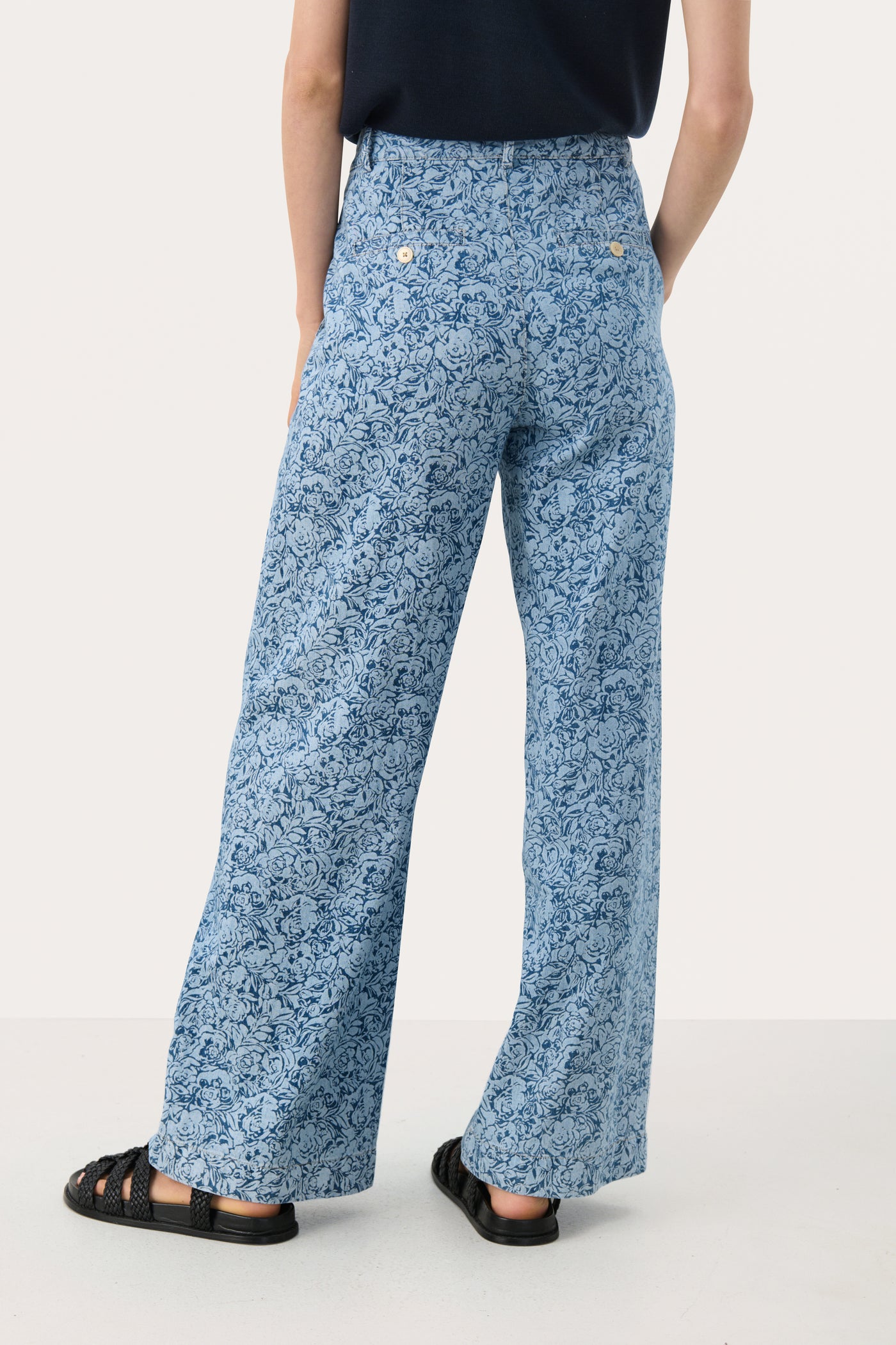 CoraliePW Trousers