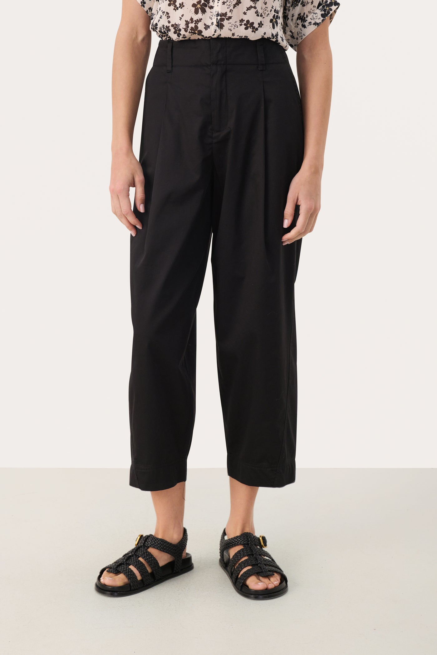 RamizePW Trousers