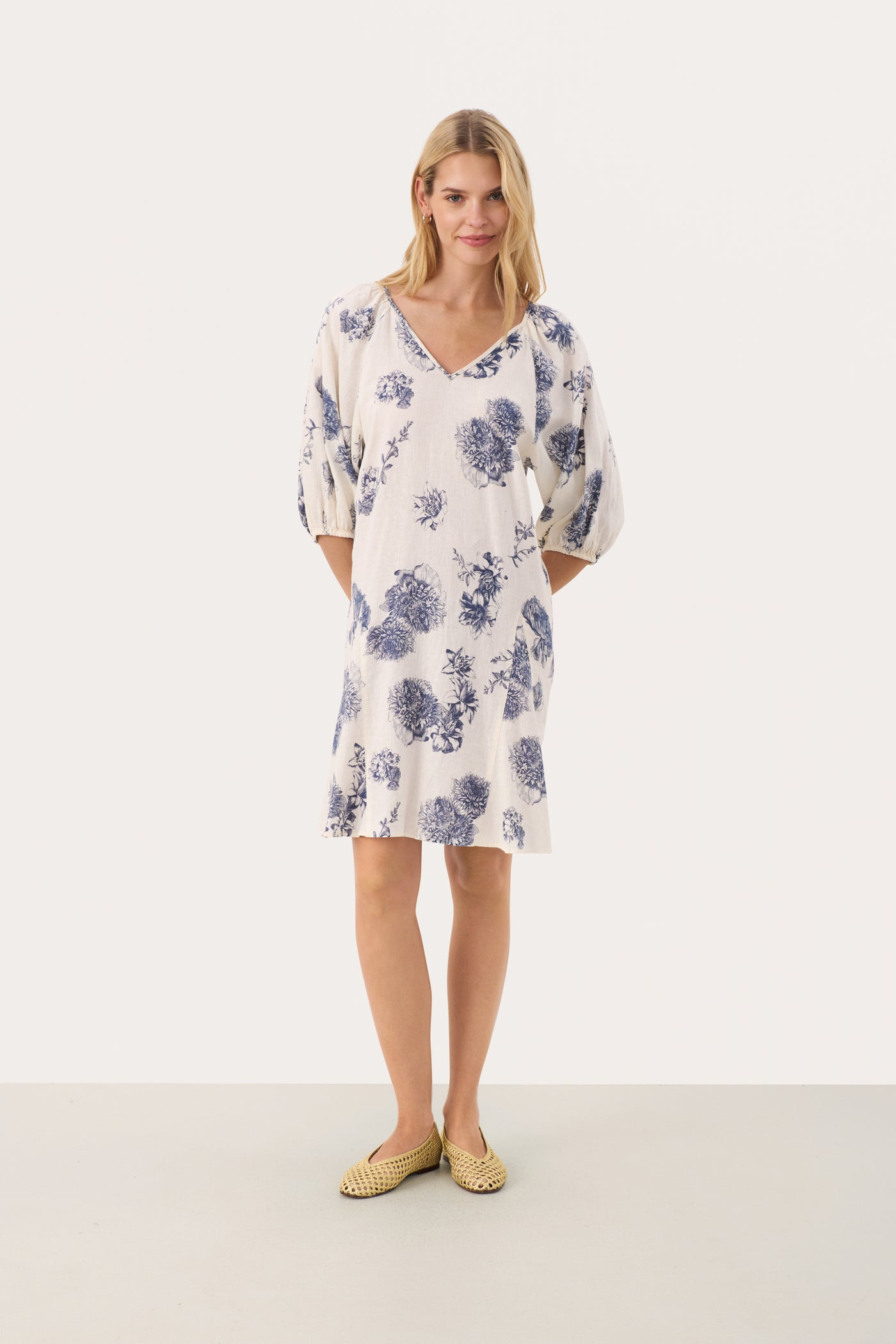 RuthyPW Dress