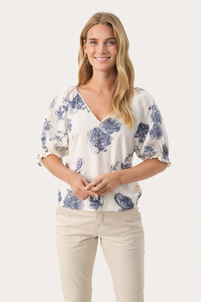 RosalynPW Blouse