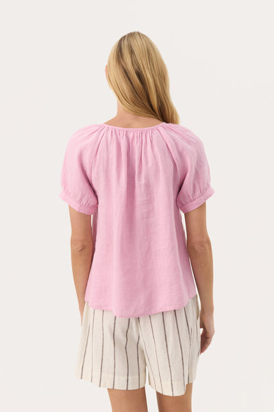RosannaPW Blouse Pink Nectar