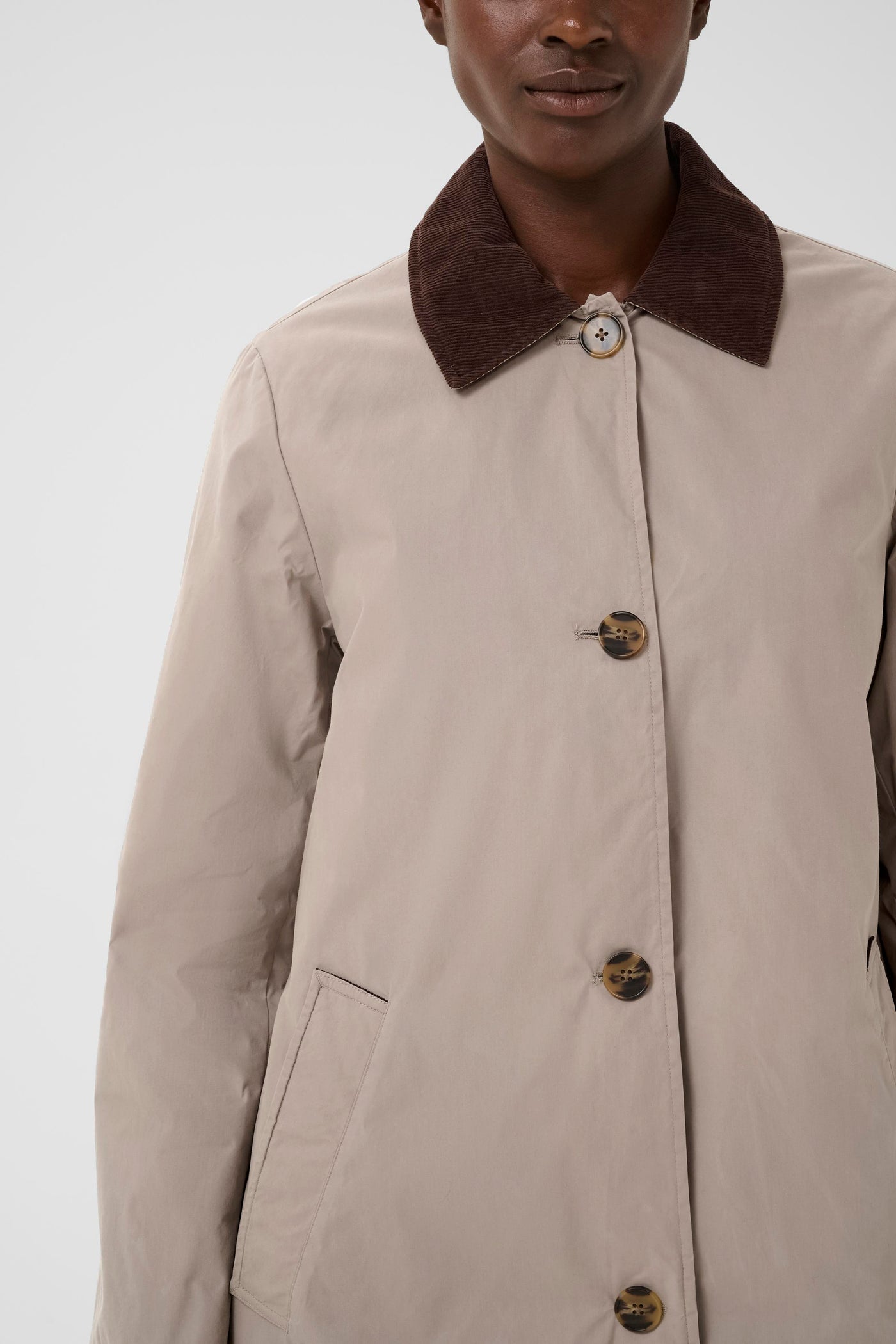 SemaPW Coat