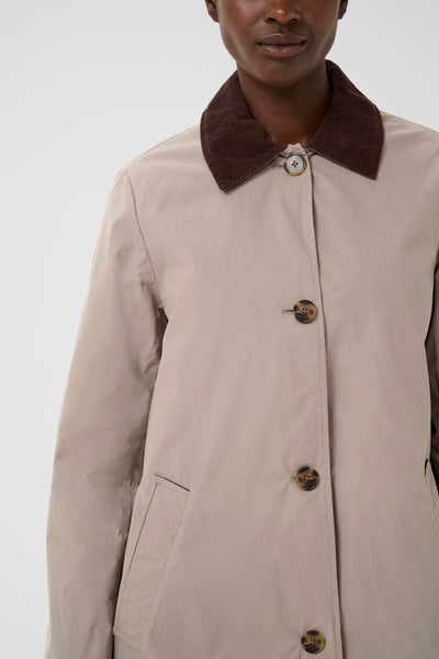 SemaPW Coat