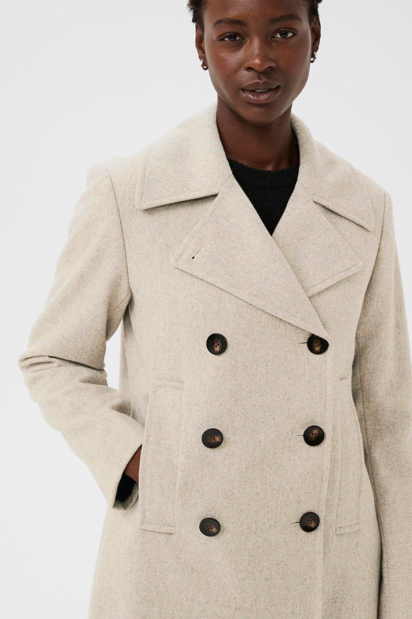 SatinaPW Outerwear
