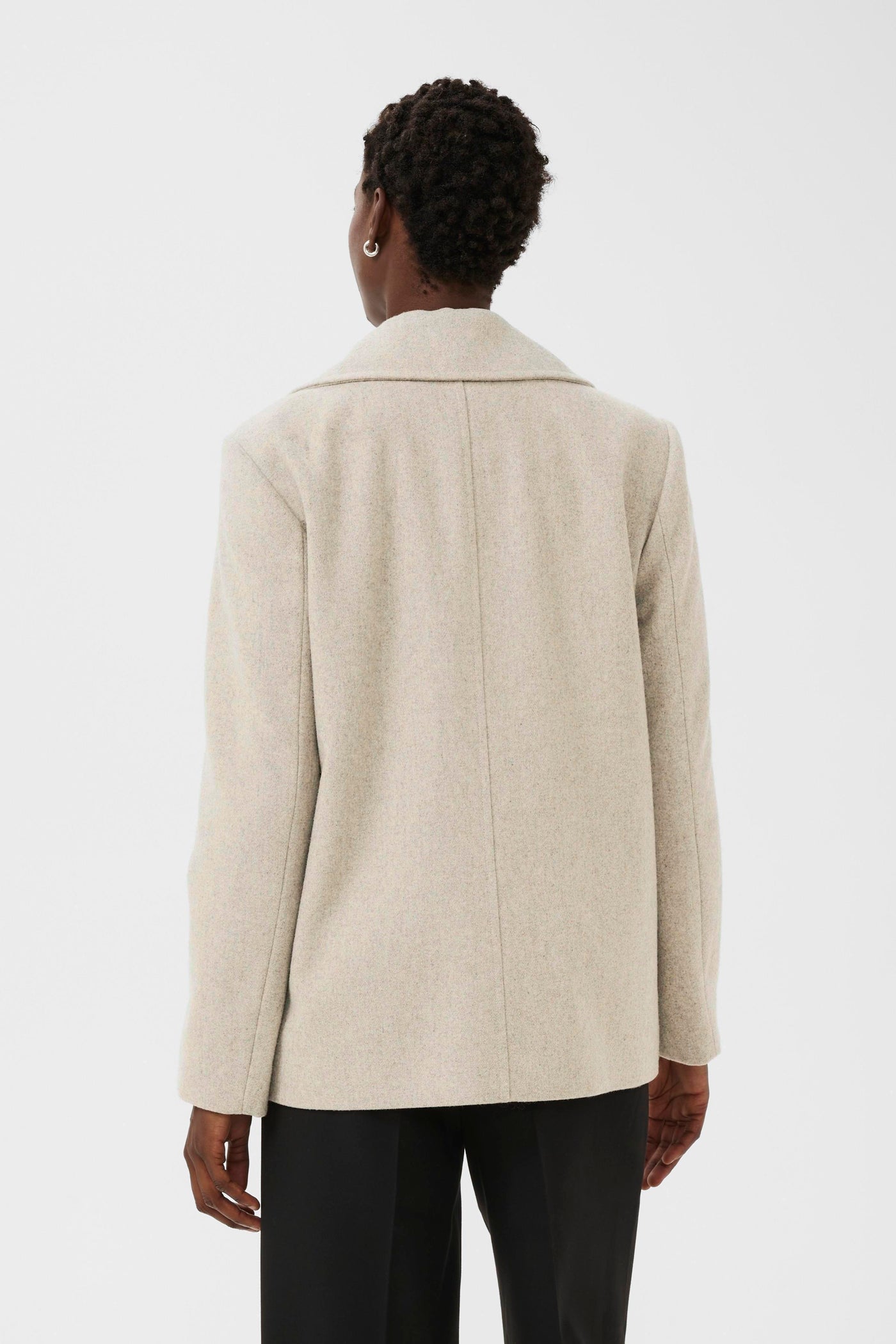 SatinaPW Outerwear