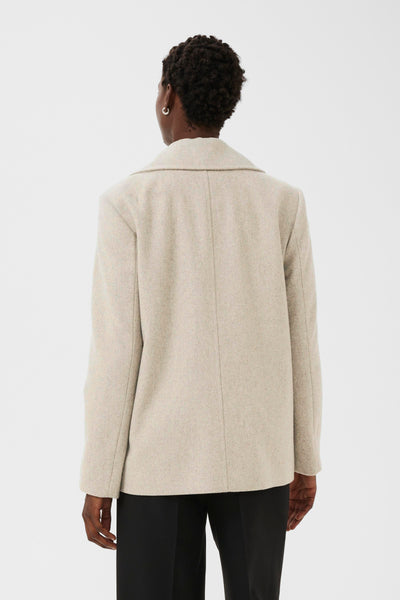 SatinaPW Outerwear