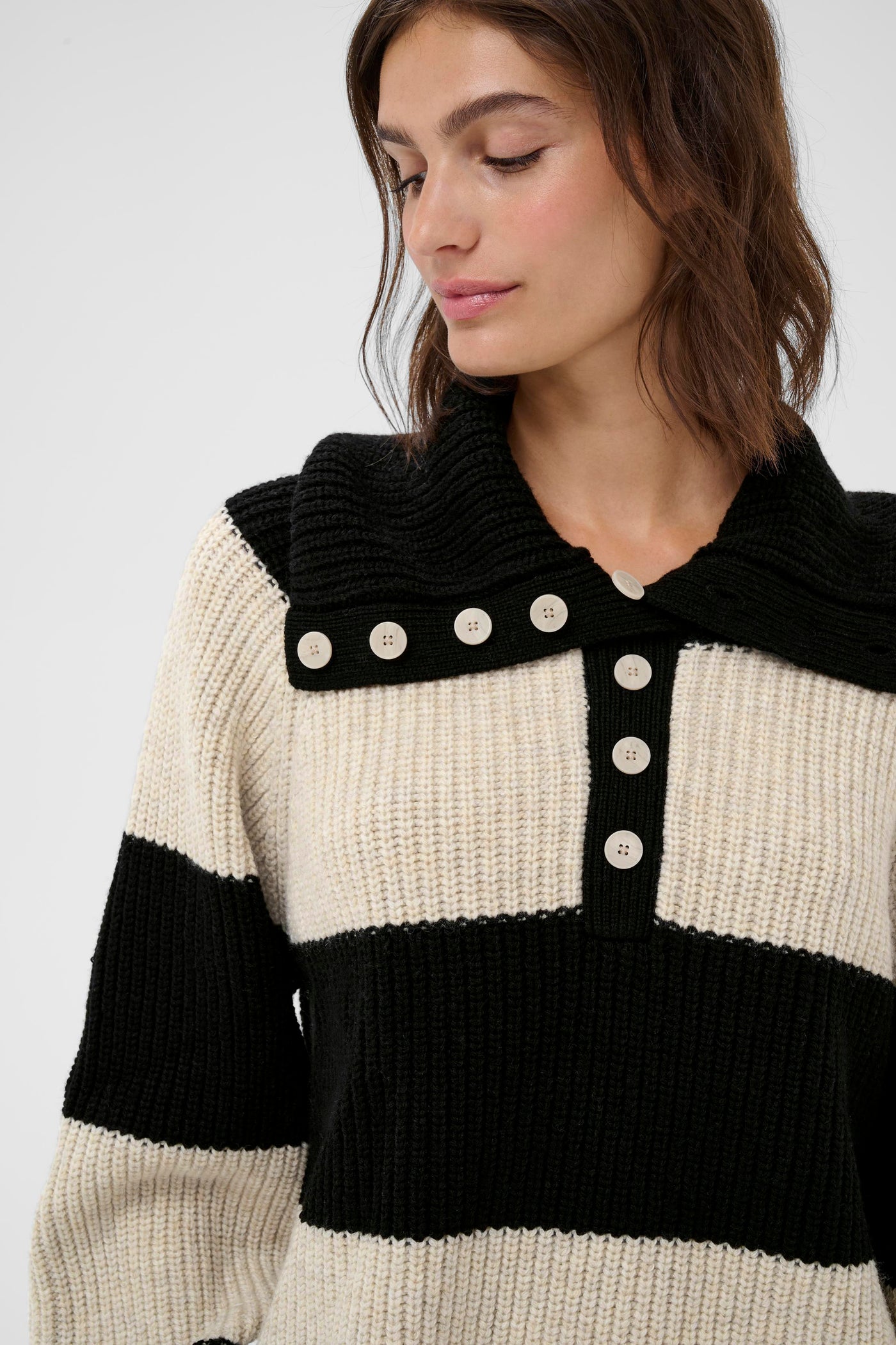 SimraPW Pullover