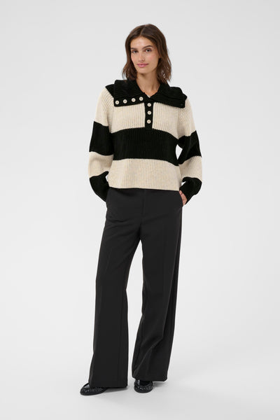 SimraPW Pullover