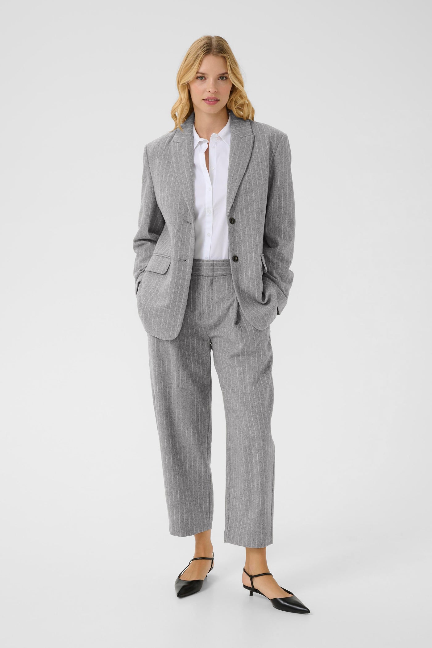 SolbrittPW Trousers
