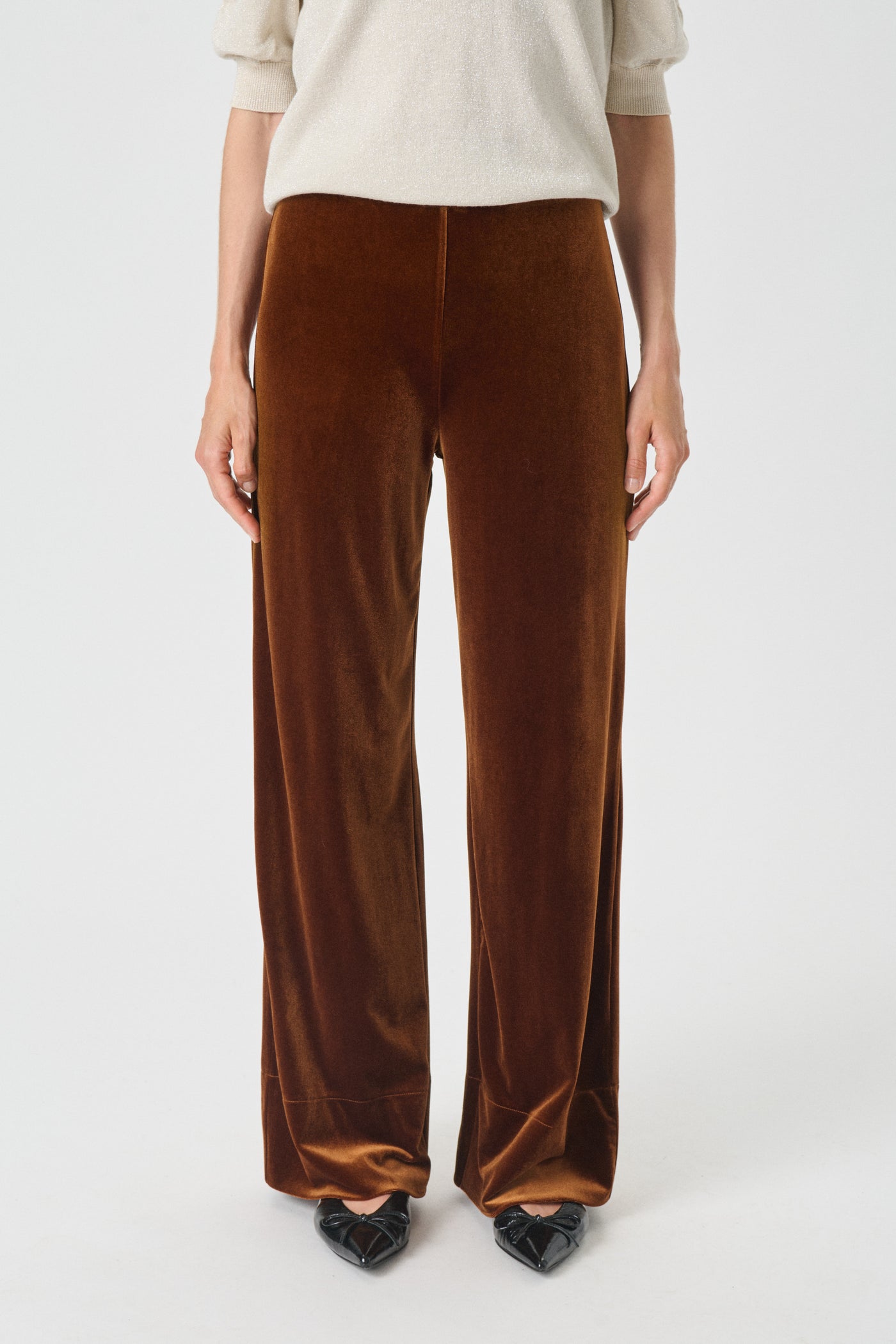 VarlaPW Trousers