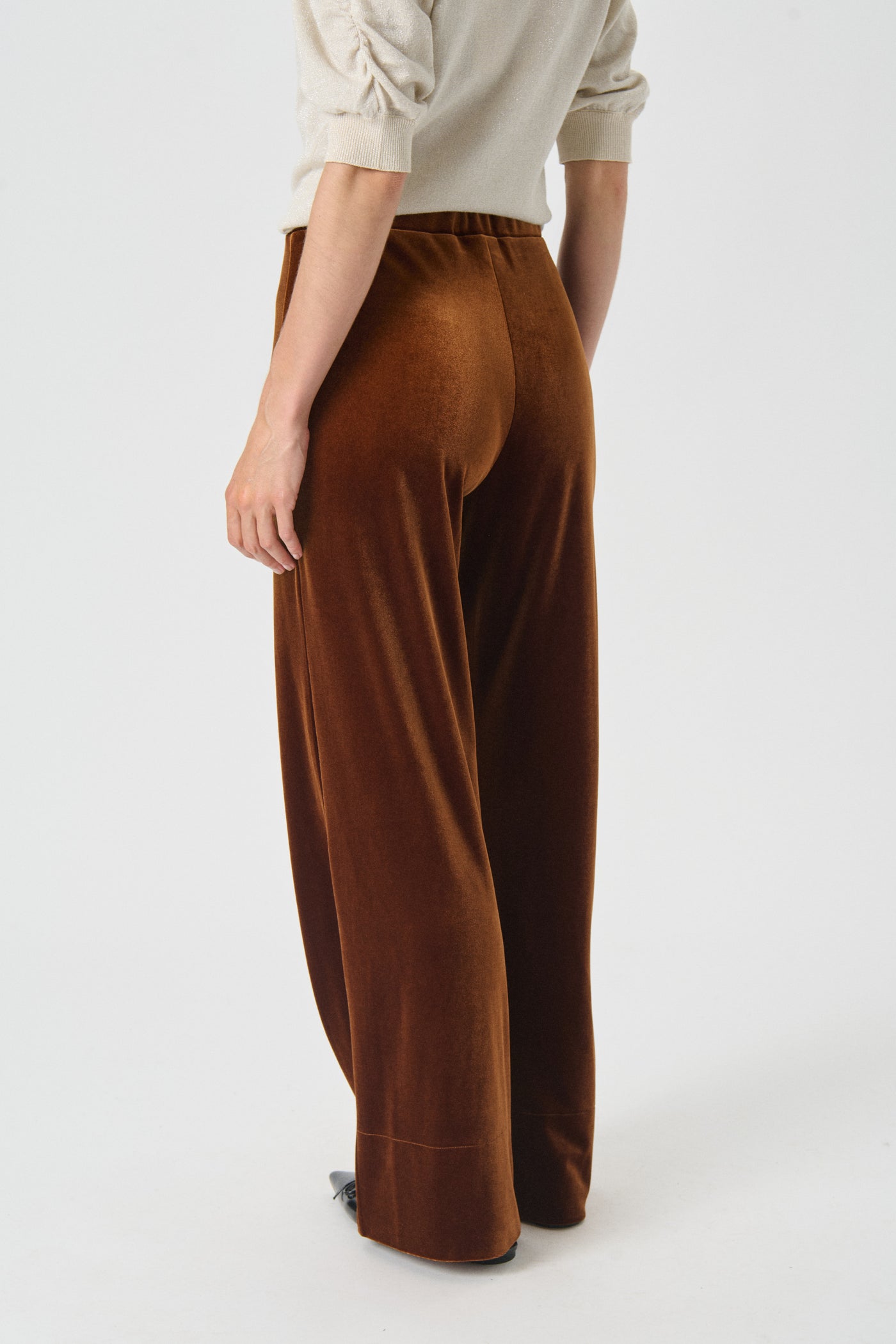VarlaPW Trousers