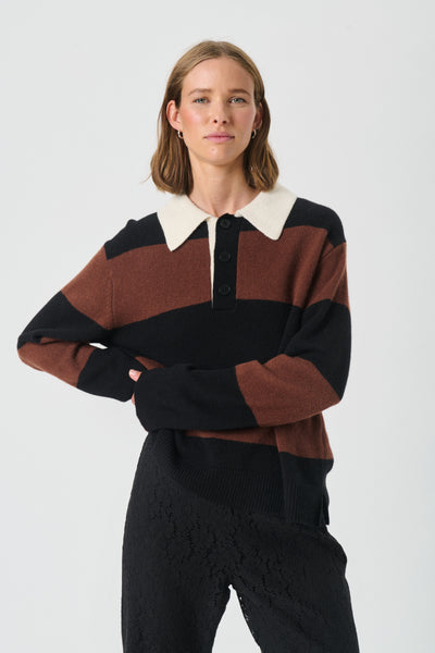 VinkelaPW Pullover