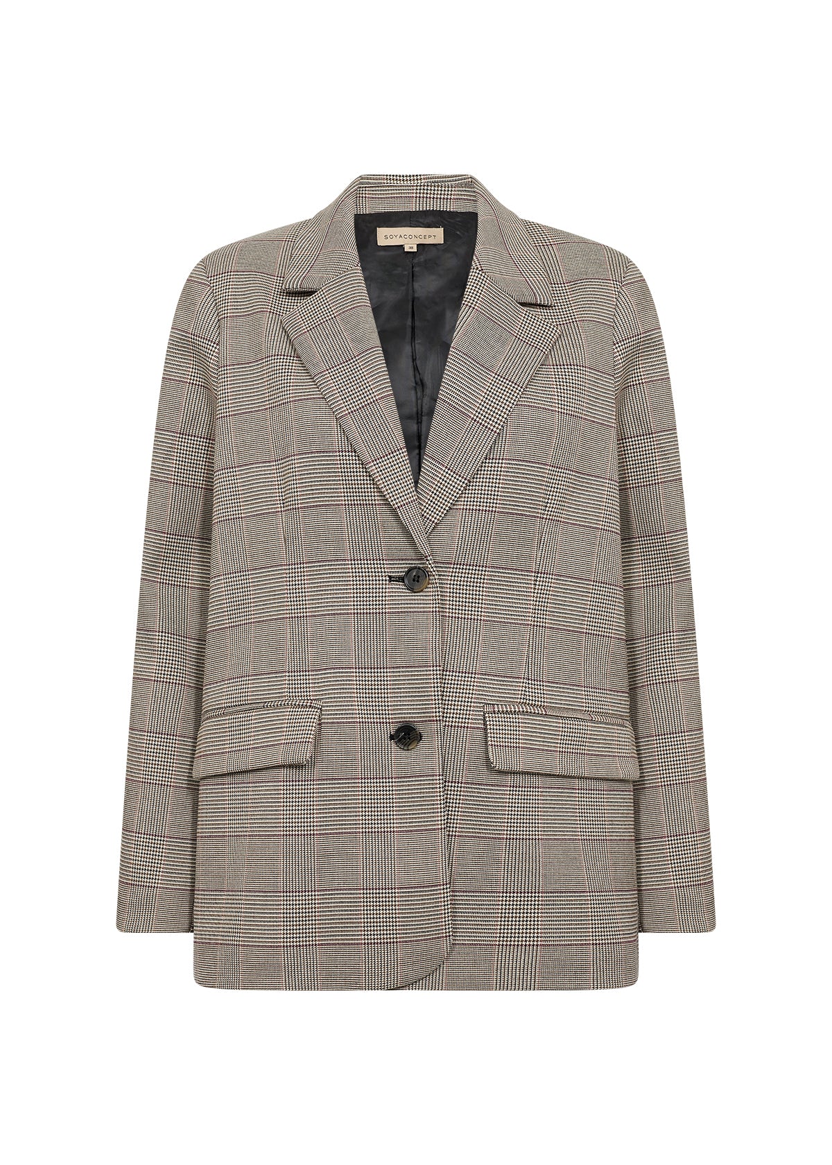 SC-VENETIA 1 BLAZER SAND