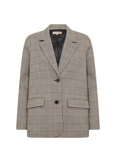 SC-VENETIA 1 BLAZER SAND