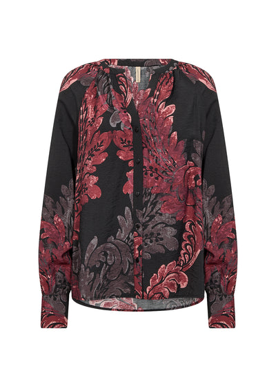 SC-VAIKE 1 SHIRT RED