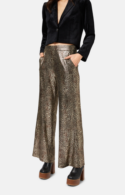 PLL12536 Parallel Lines Trousers