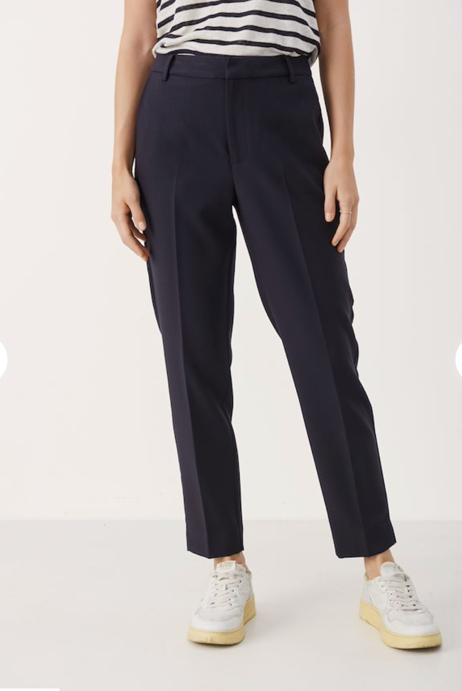 URBANAPW TROUSERS Navy