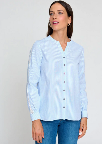 Blue Granado Shirt