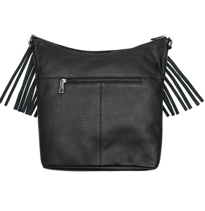 Frigga fringe Bag