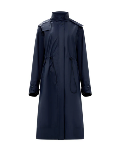 Akiro Raincoat