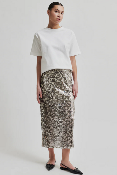 Pailey Skirt