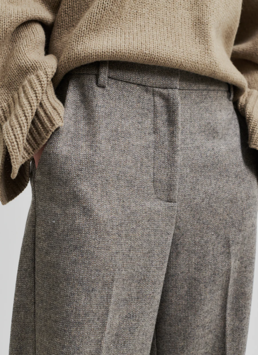 Levi Trousers