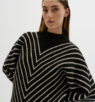 KBTeodora Pullover