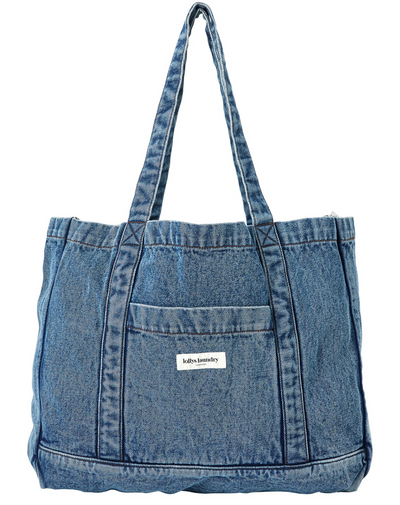 JuniperLL Shopper Bag