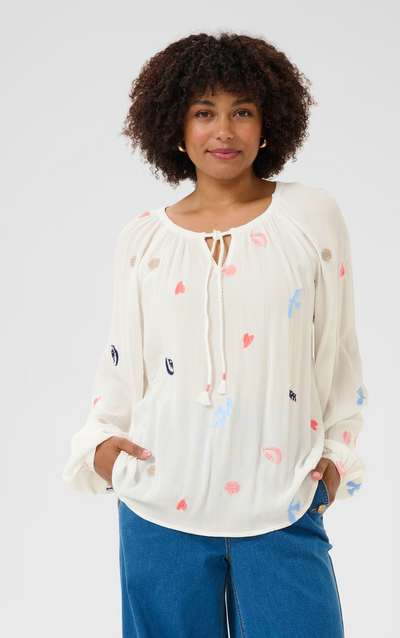 CRRonja Blouse