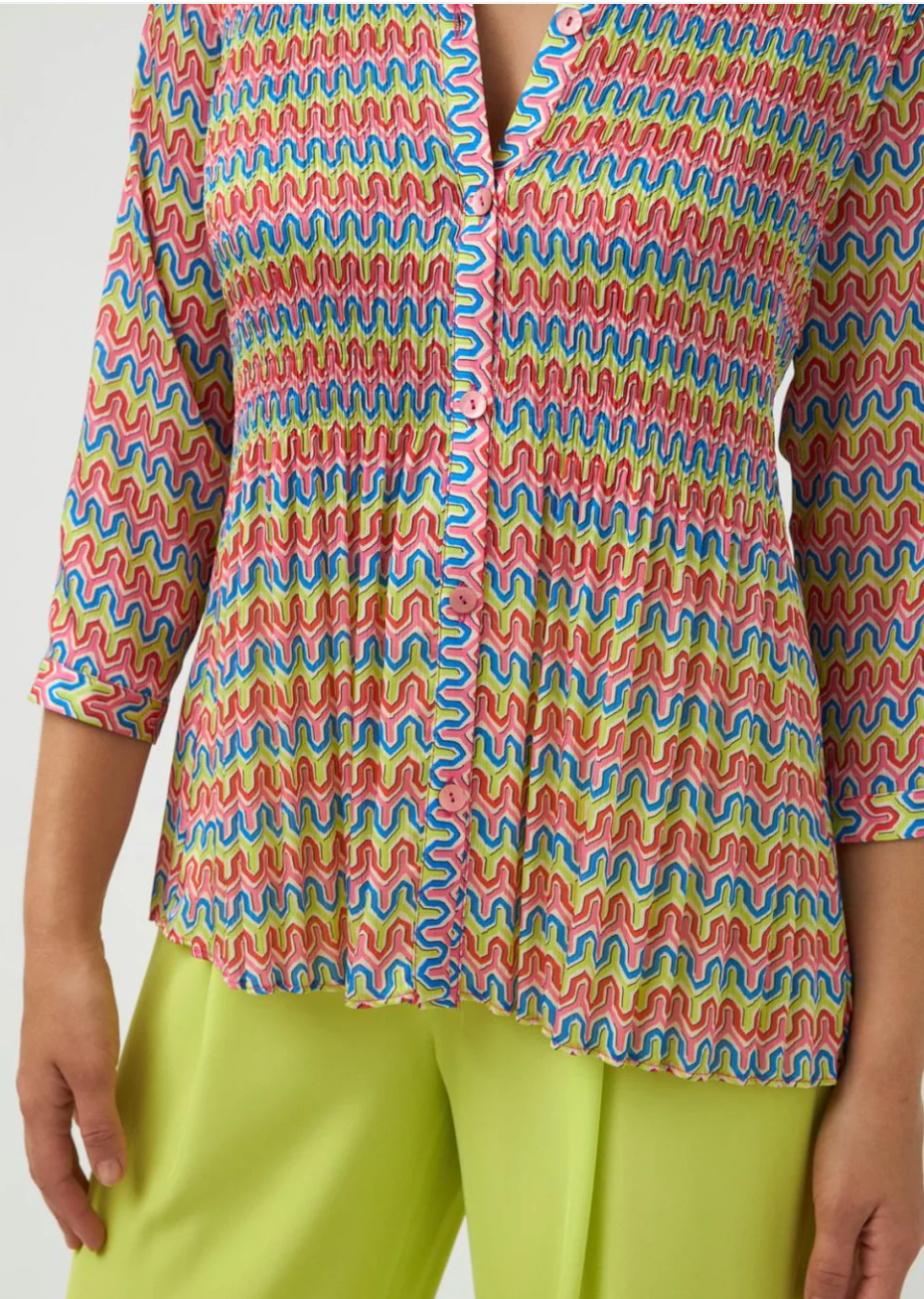 Olaia Lima Shirt