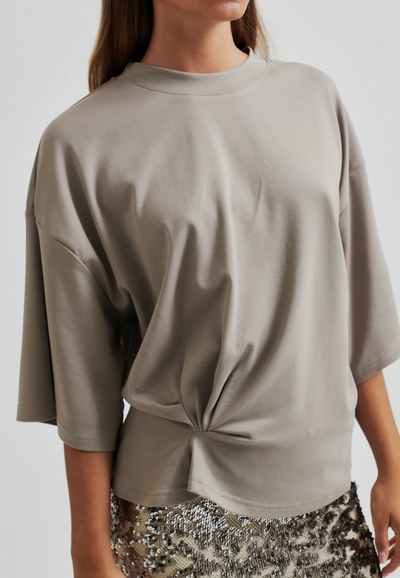 Missouri Tee Grey