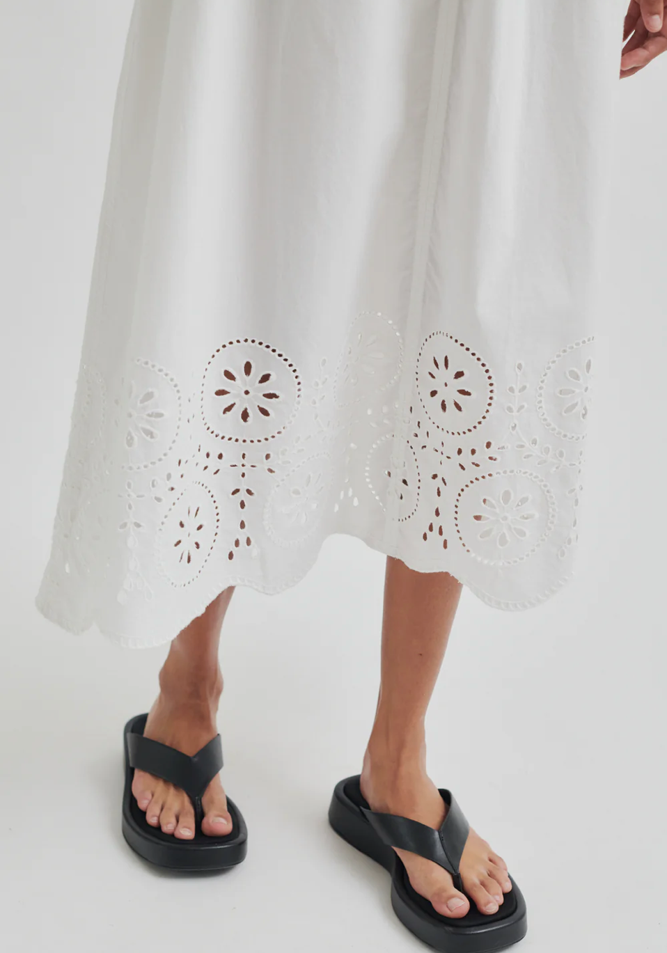 Althea Dress