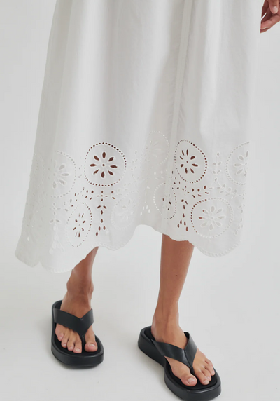 Althea Dress