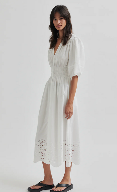 Althea Dress
