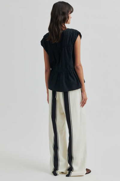 Lie Trousers