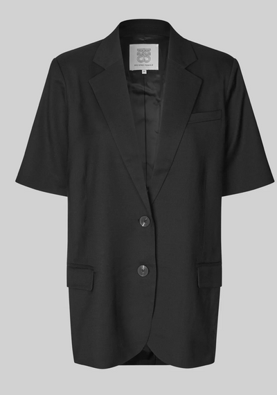 Sharo SS Blazer