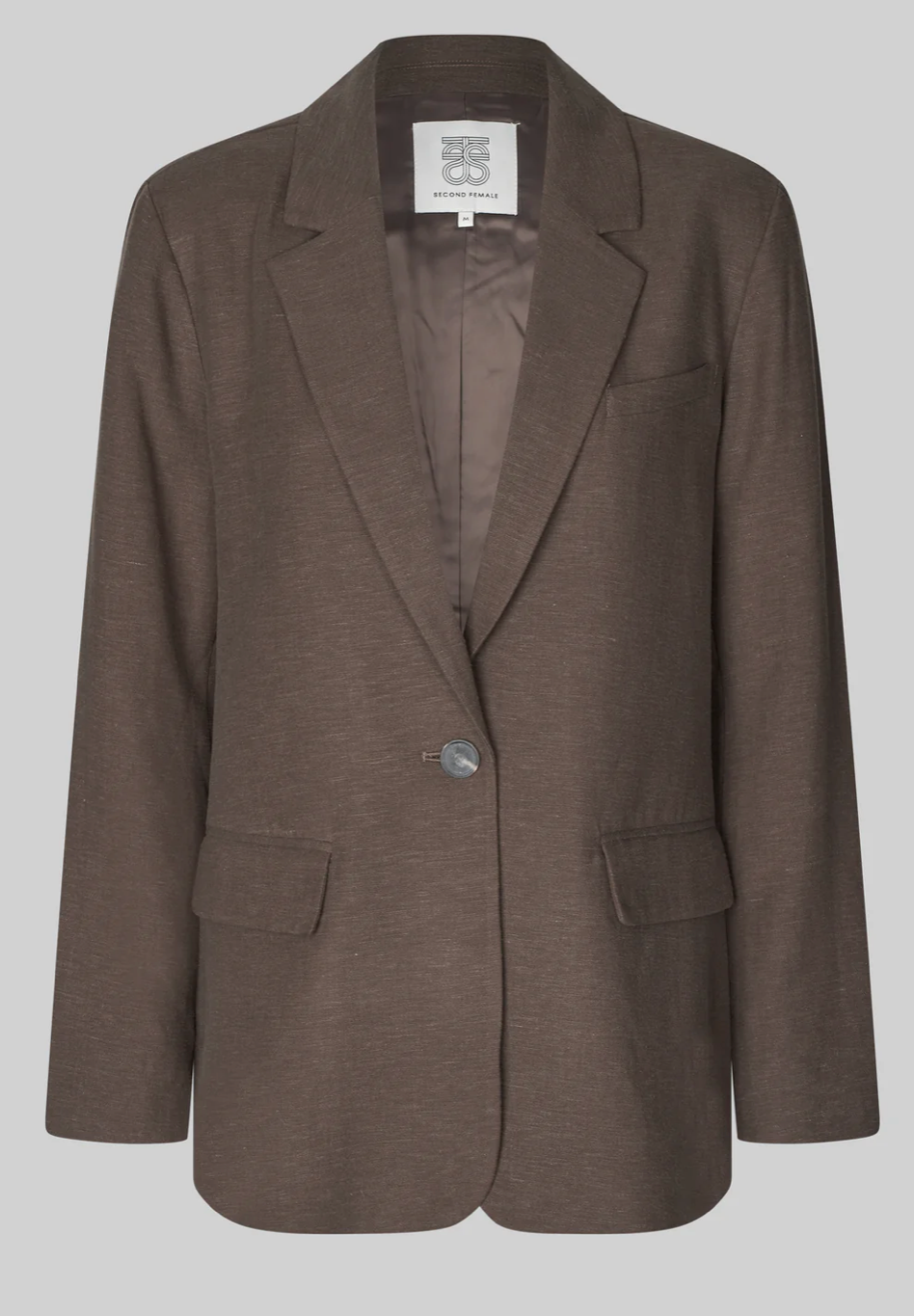 Lino New Fit Blazer